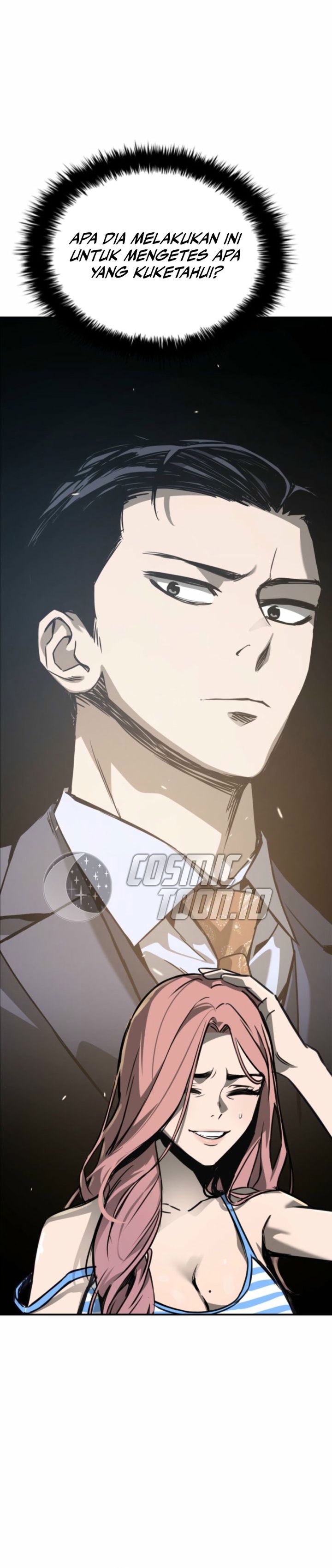 Bad Business chapter 3