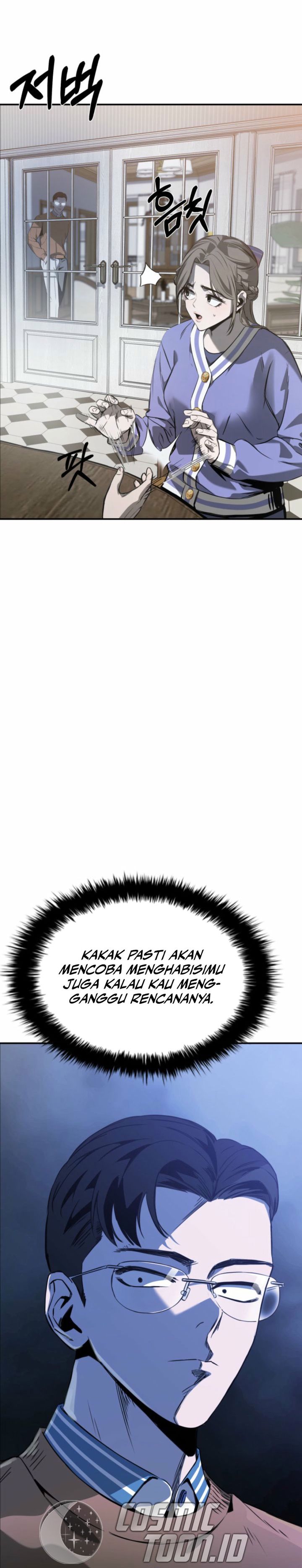 Bad Business chapter 3