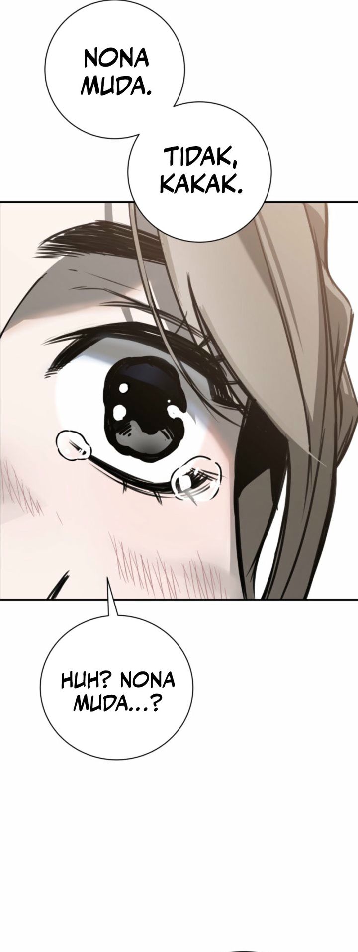 Bad Business chapter 3