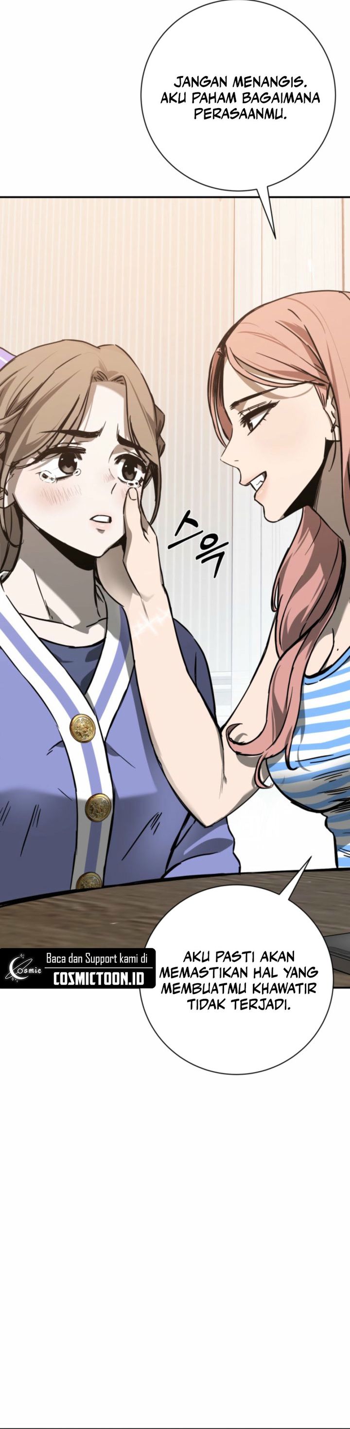 Bad Business chapter 3