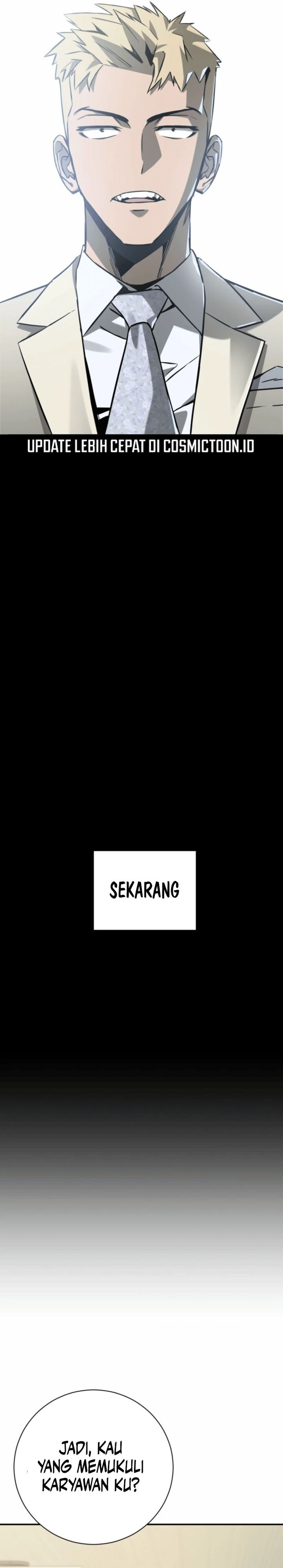 Bad Business chapter 4