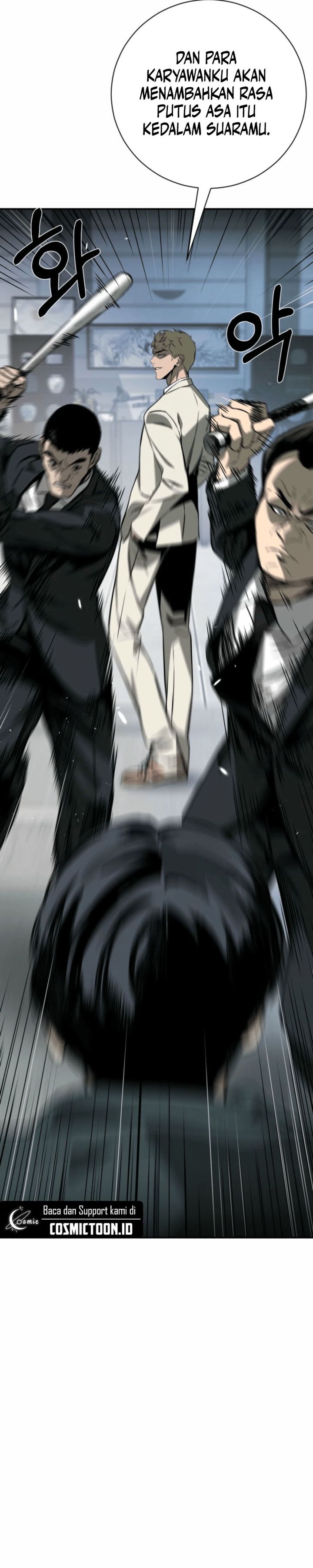 Bad Business chapter 4