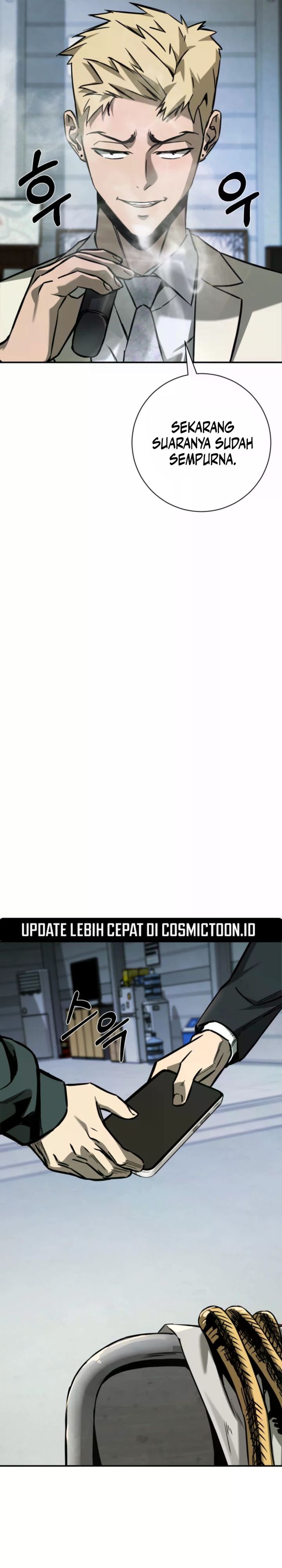 Bad Business chapter 4