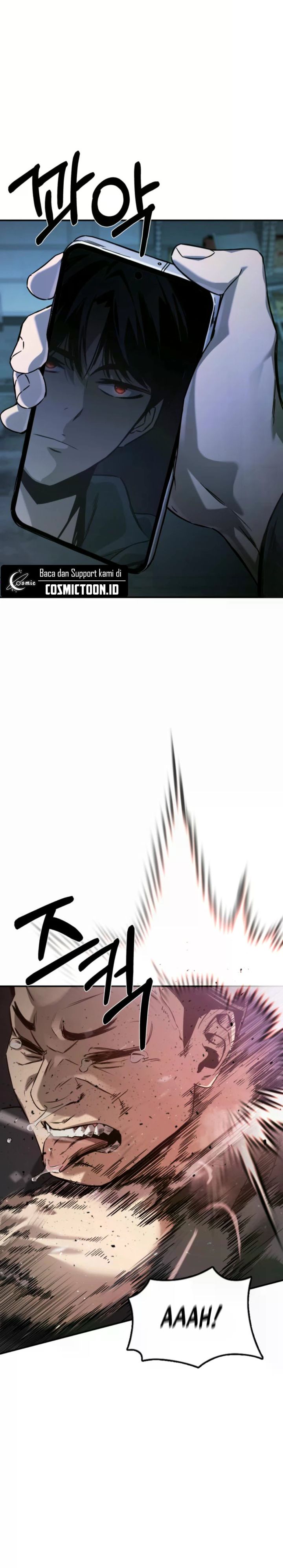 Bad Business chapter 4