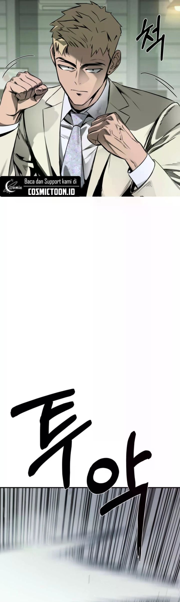 Bad Business chapter 4