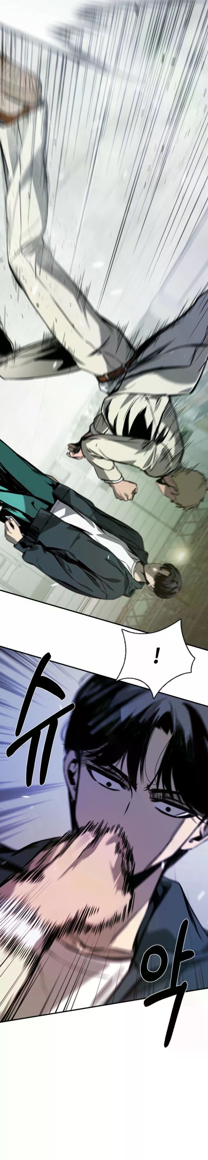 Bad Business chapter 4