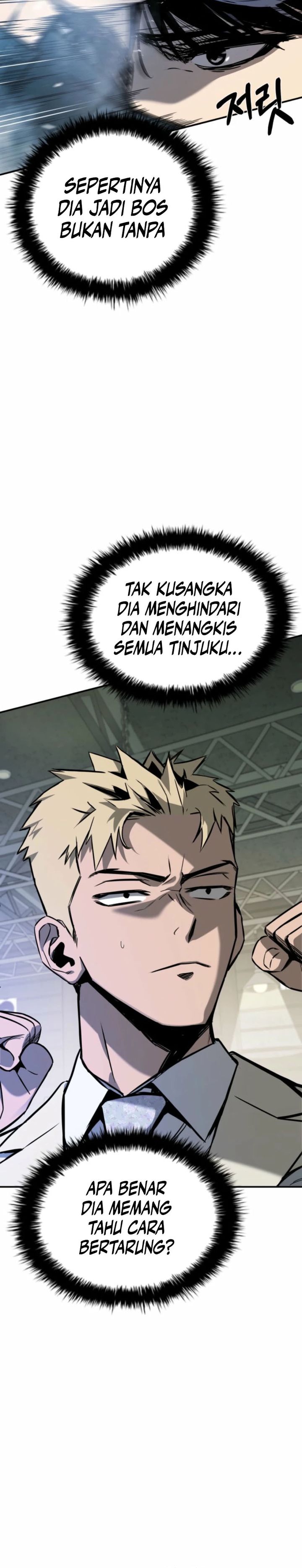 Bad Business chapter 4