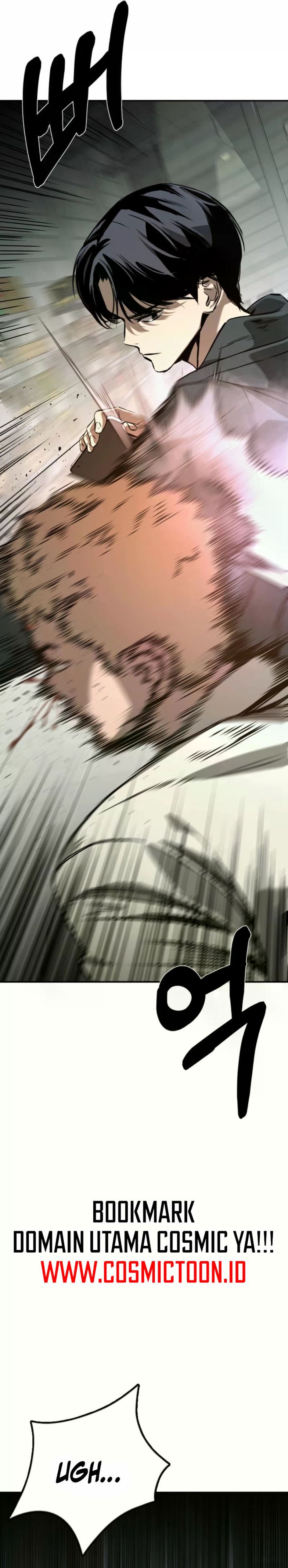 Bad Business chapter 4