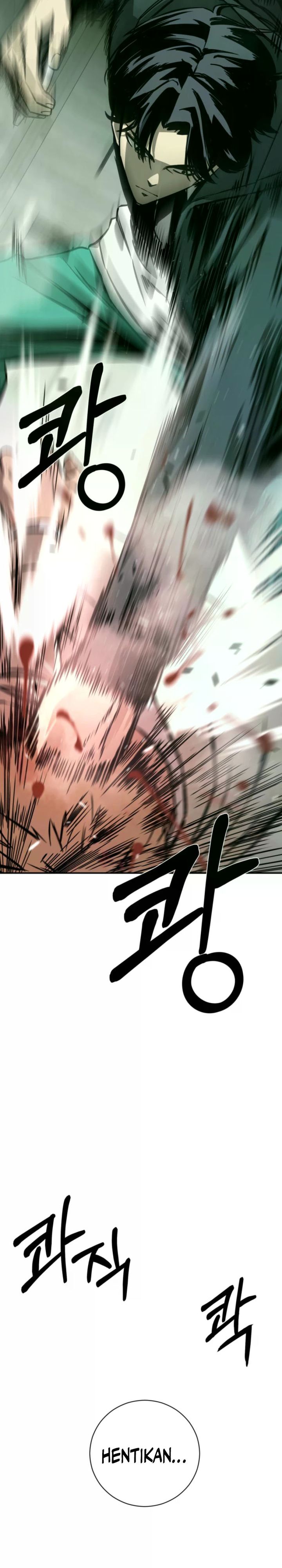 Bad Business chapter 4