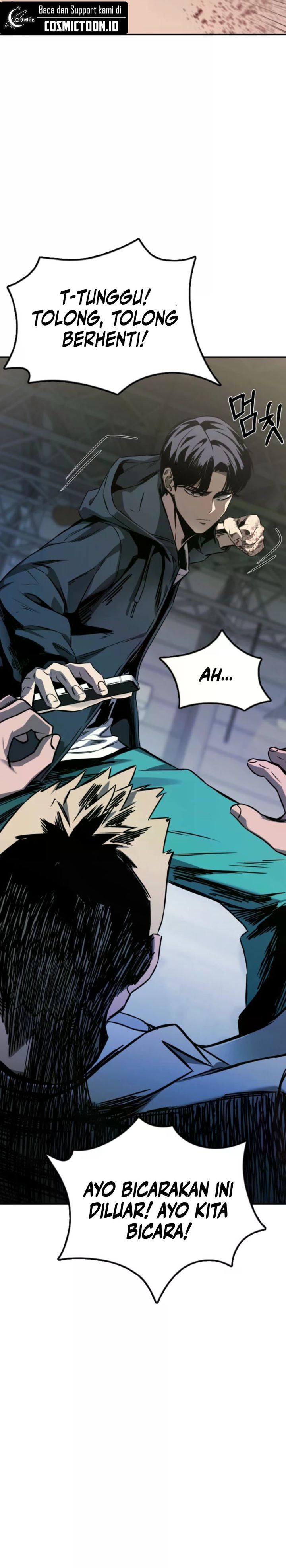 Bad Business chapter 4