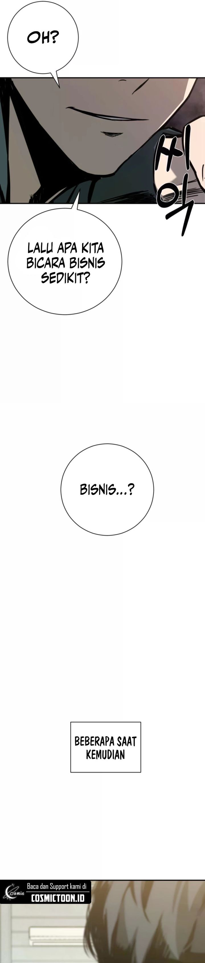 Bad Business chapter 4