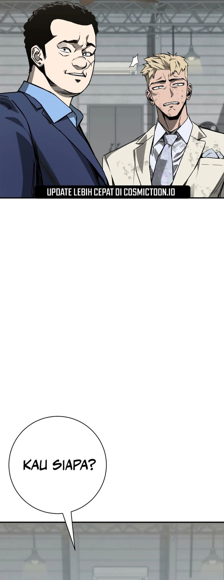 Bad Business chapter 5