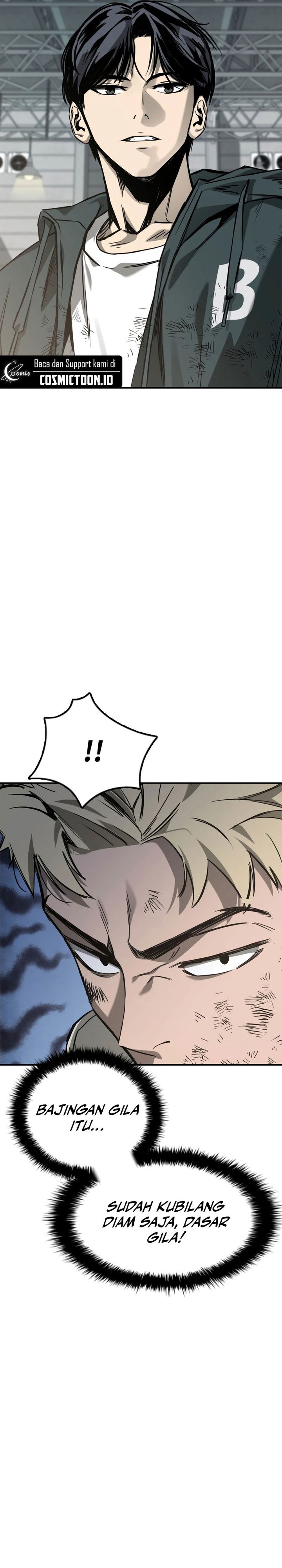 Bad Business chapter 5