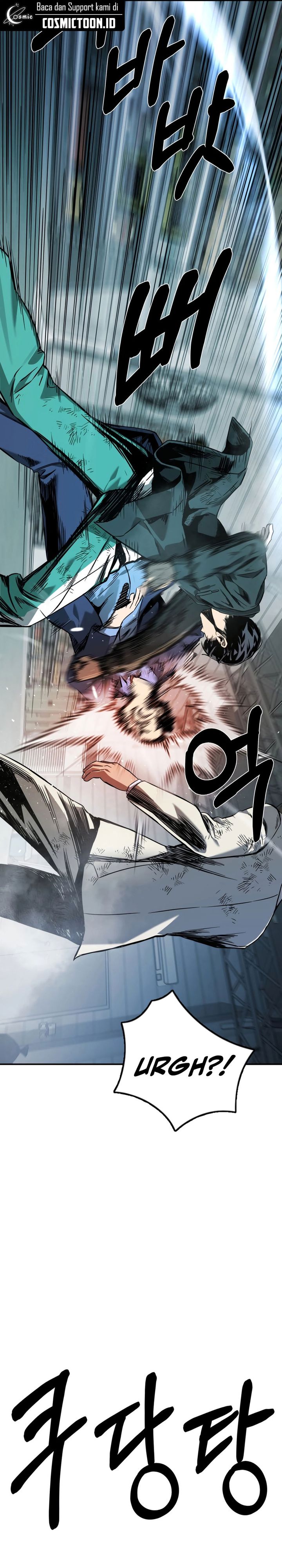 Bad Business chapter 5