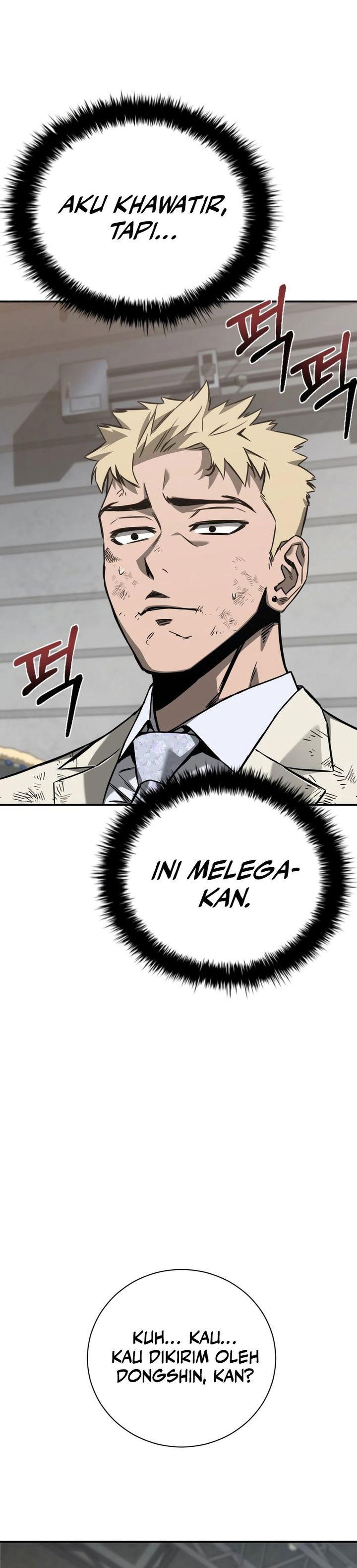 Bad Business chapter 5