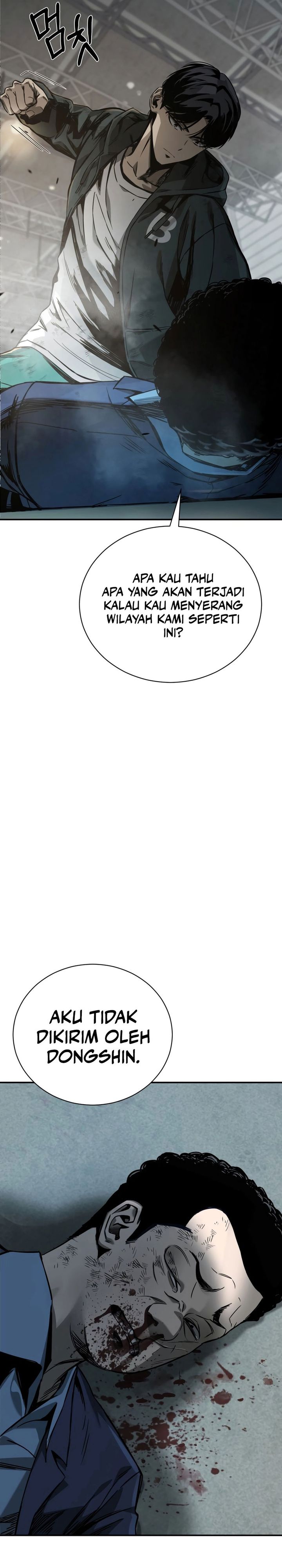 Bad Business chapter 5