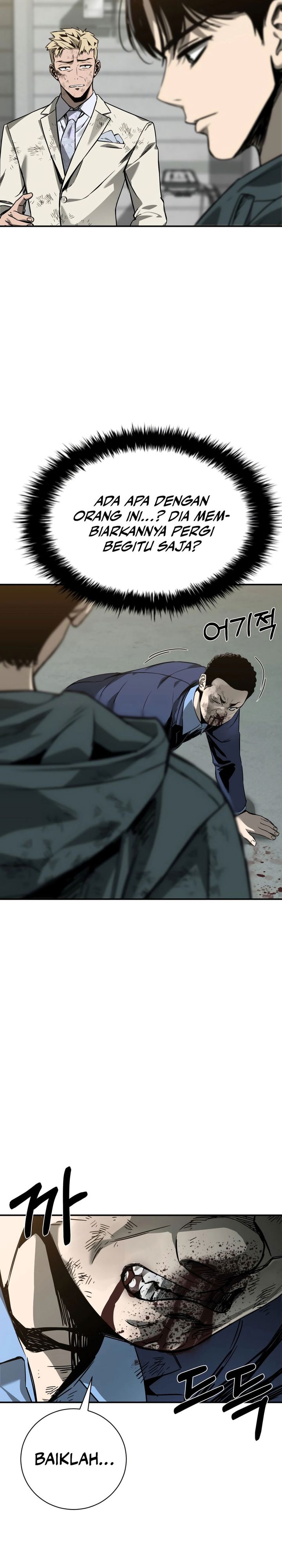 Bad Business chapter 5