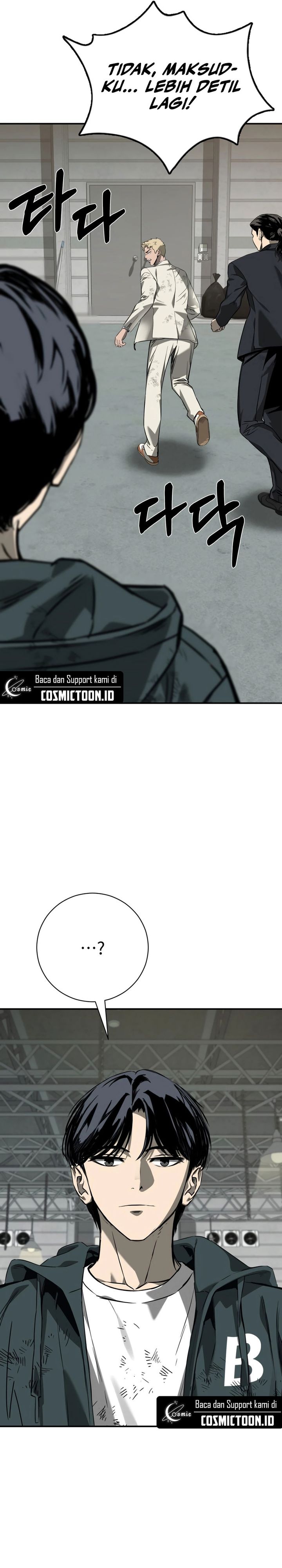 Bad Business chapter 5