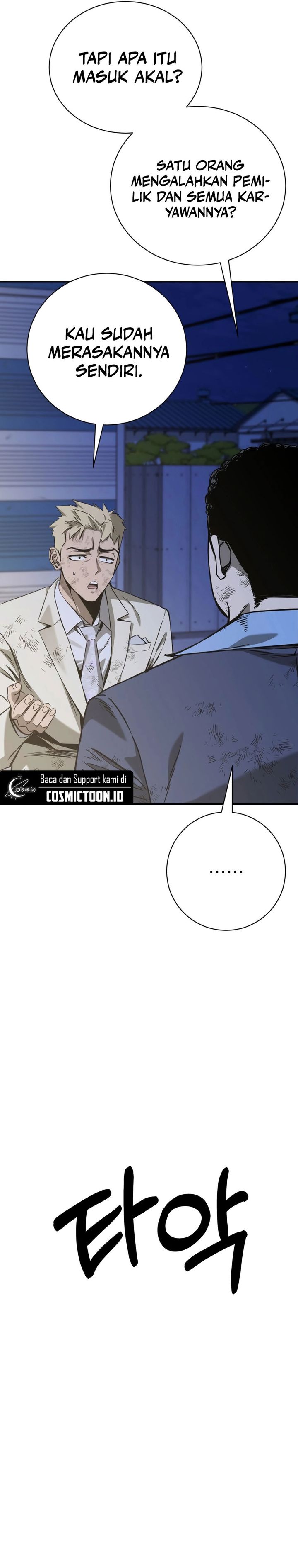 Bad Business chapter 5