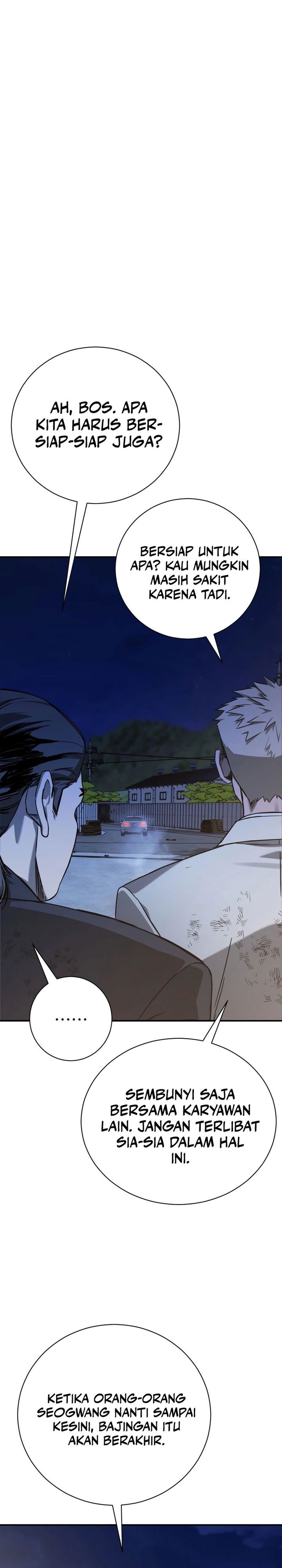 Bad Business chapter 5