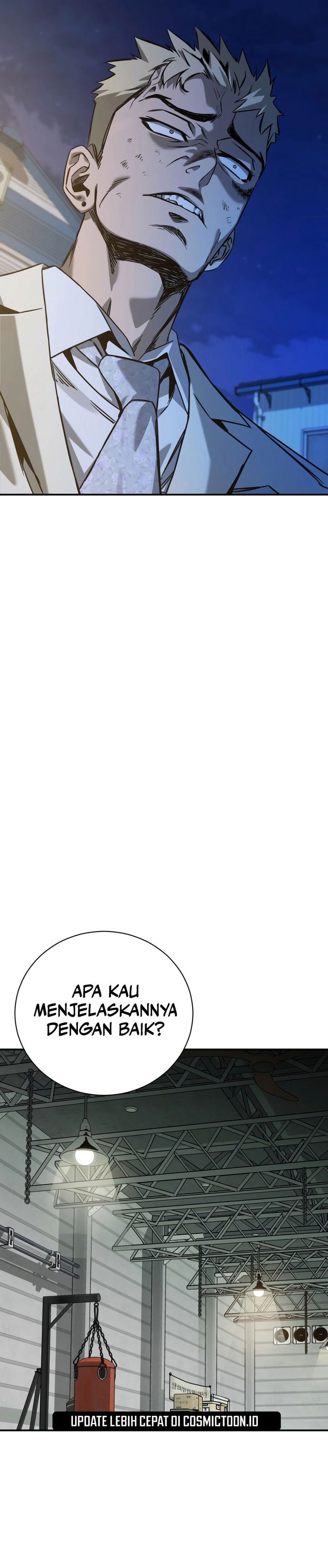 Bad Business chapter 5