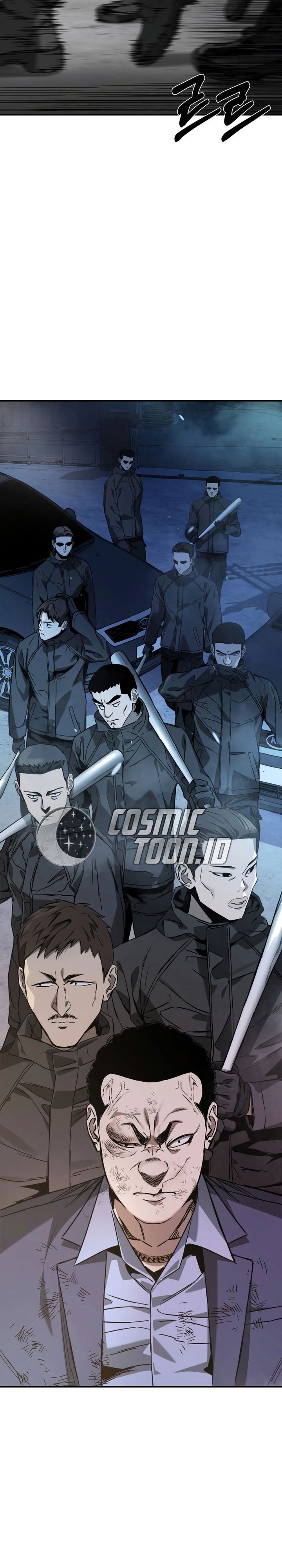 Bad Business chapter 5