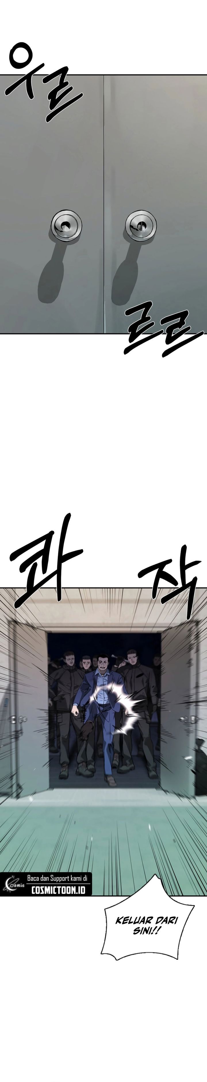 Bad Business chapter 5