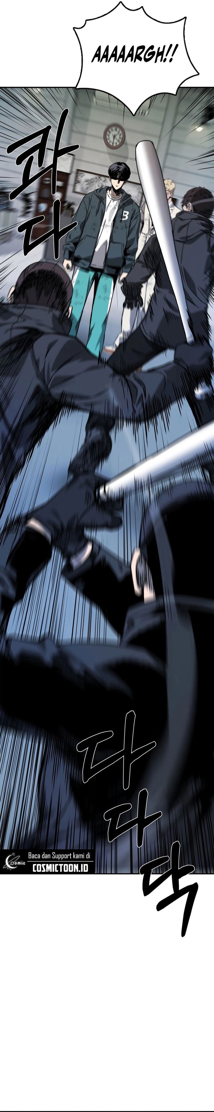 Bad Business chapter 5