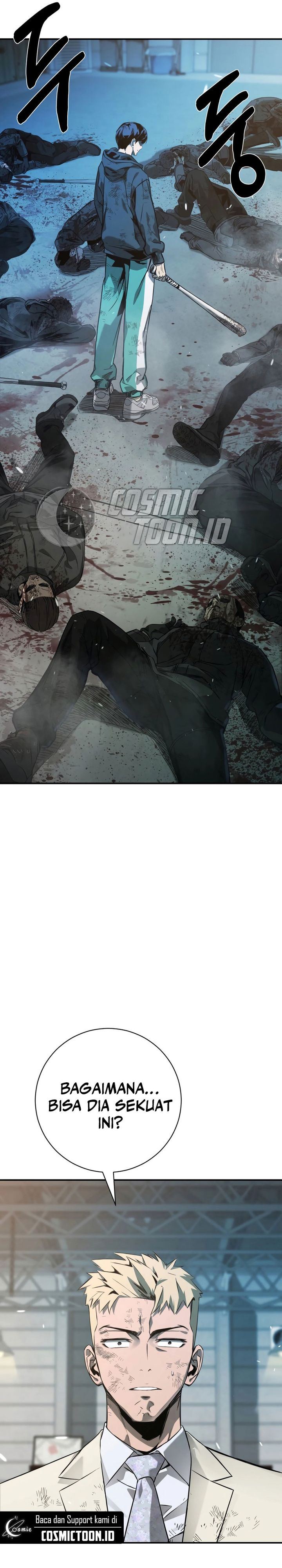 Bad Business chapter 5