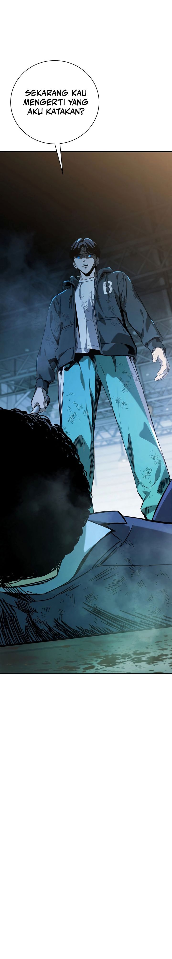 Bad Business chapter 5