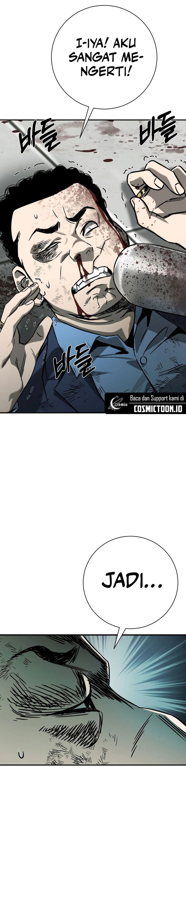 Bad Business chapter 5