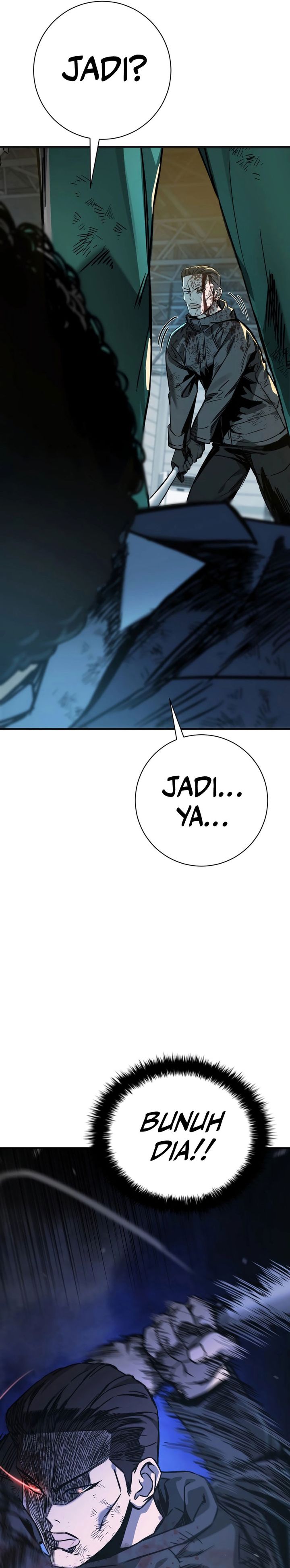 Bad Business chapter 5