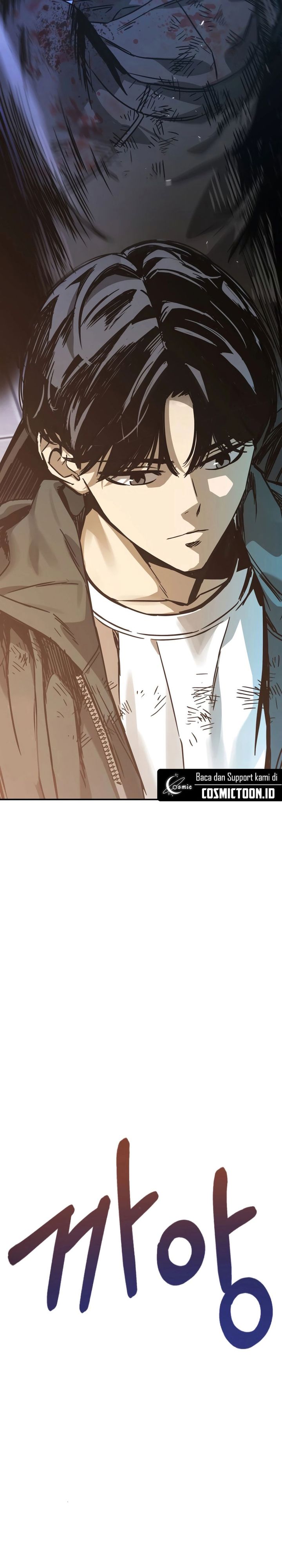 Bad Business chapter 5