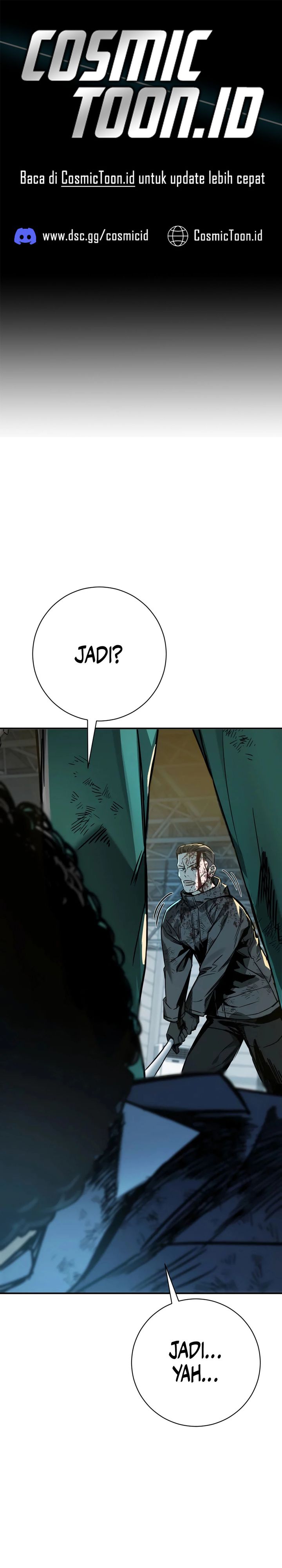 Bad Business Chapter 06 Bahasa Indonesia