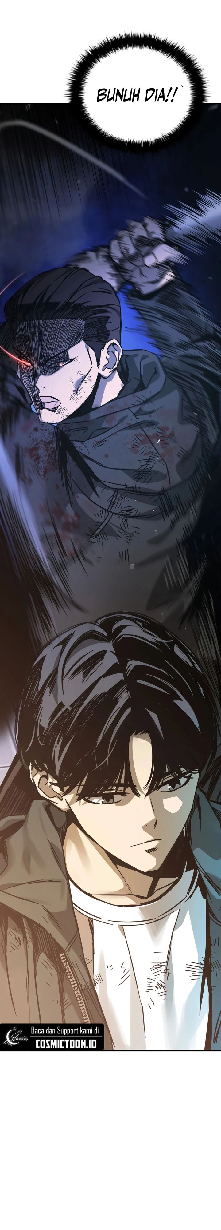 Bad Business Chapter 06 Bahasa Indonesia