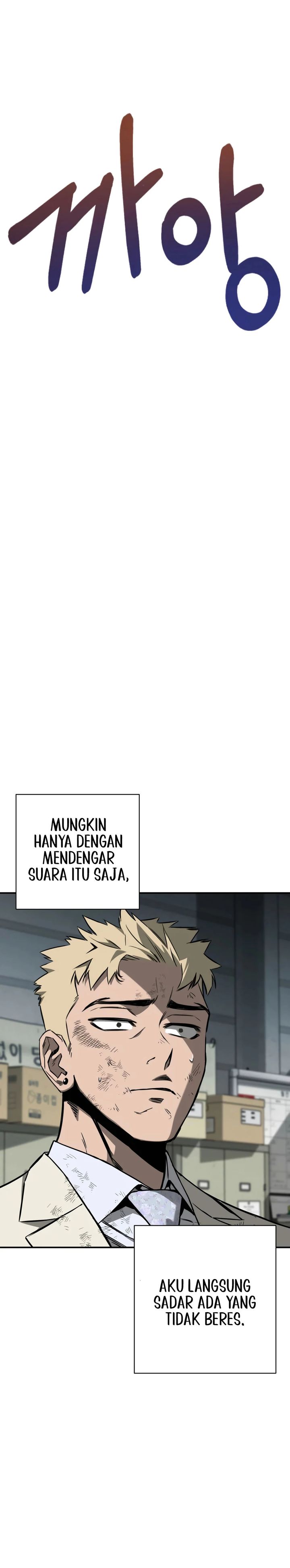Bad Business Chapter 06 Bahasa Indonesia
