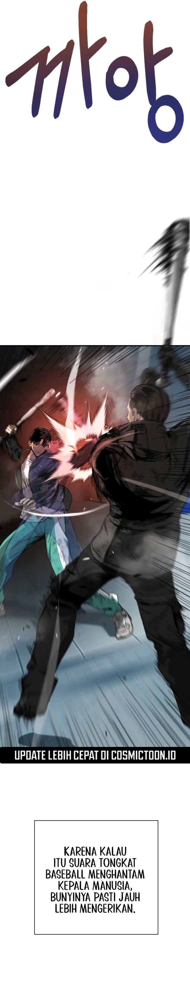 Bad Business Chapter 06 Bahasa Indonesia