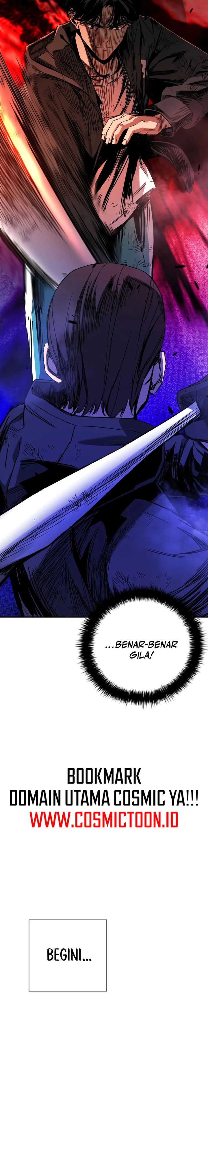 Bad Business Chapter 06 Bahasa Indonesia