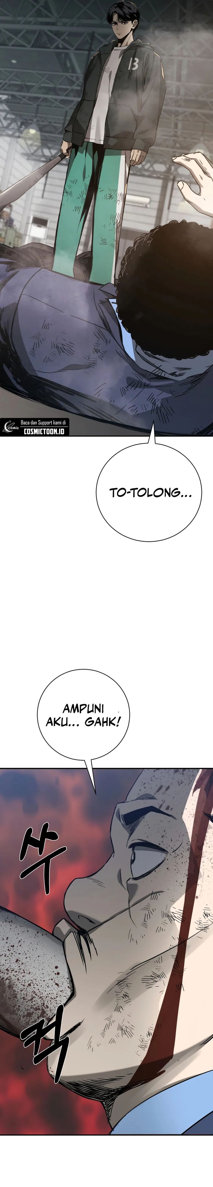 Bad Business Chapter 06 Bahasa Indonesia