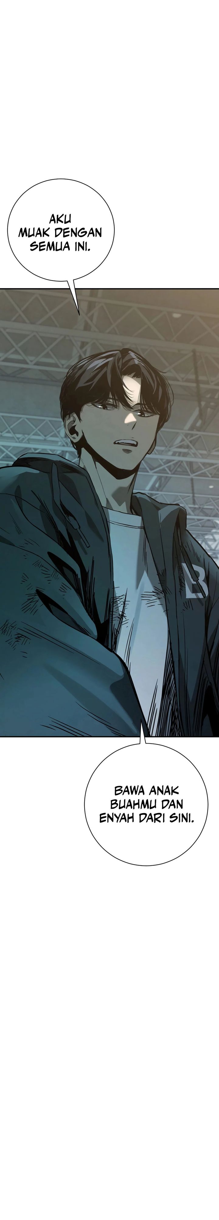 Bad Business Chapter 06 Bahasa Indonesia