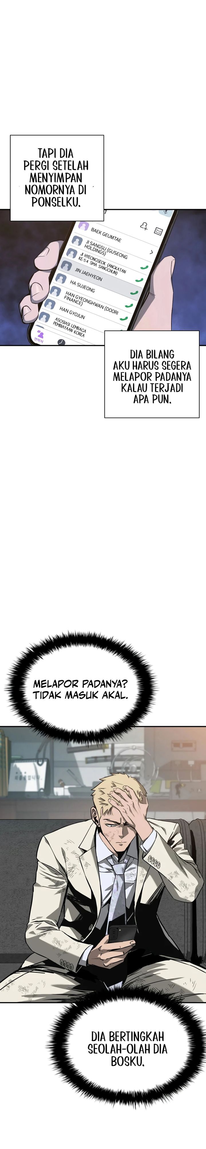 Bad Business Chapter 06 Bahasa Indonesia