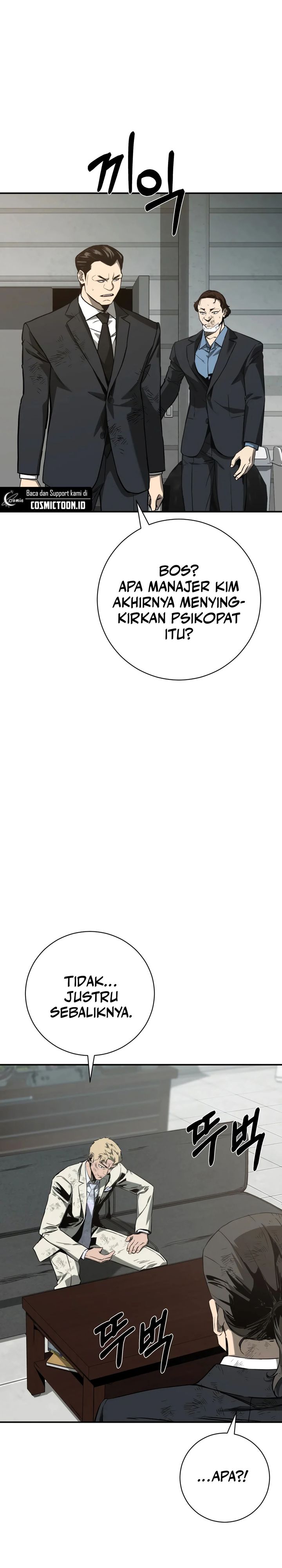 Bad Business Chapter 06 Bahasa Indonesia