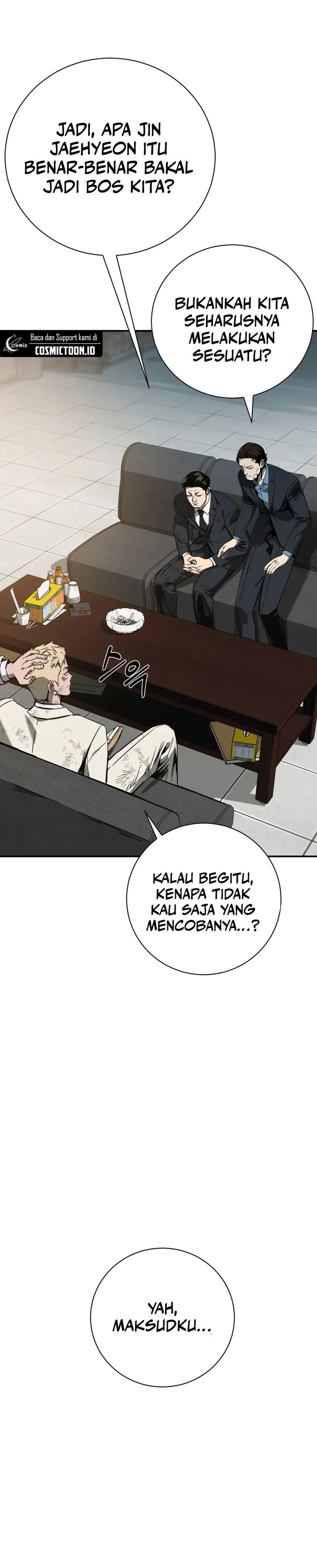 Bad Business Chapter 06 Bahasa Indonesia