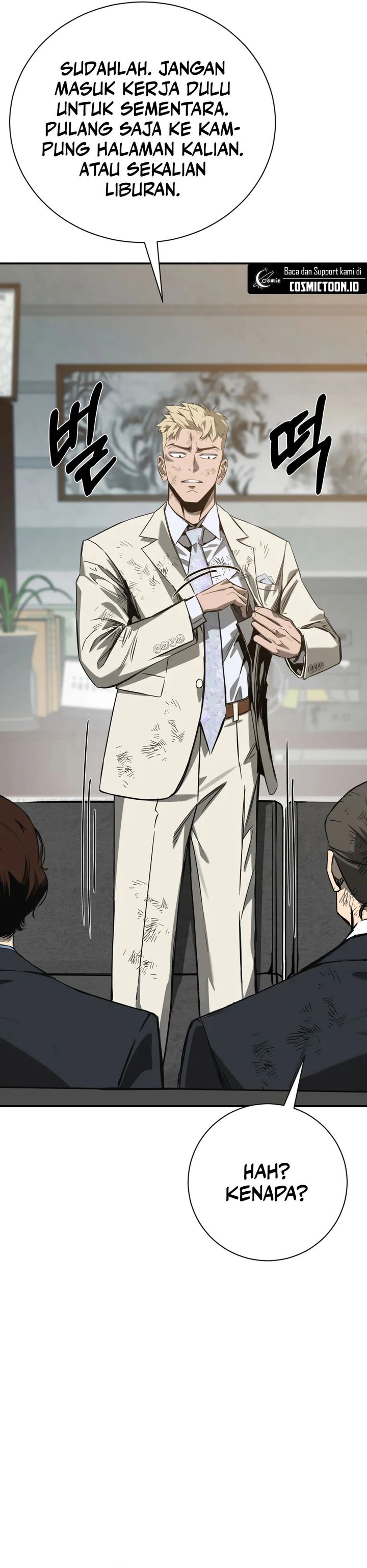 Bad Business Chapter 06 Bahasa Indonesia