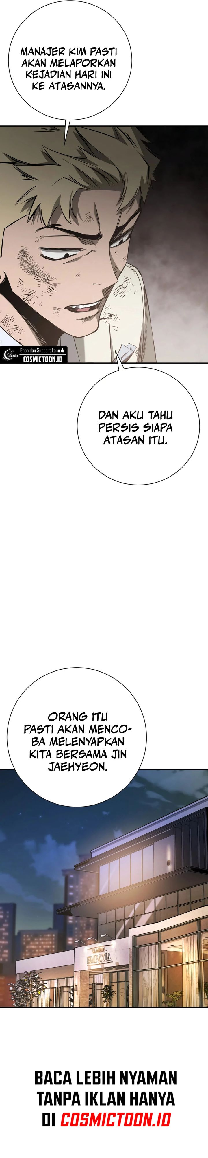 Bad Business Chapter 06 Bahasa Indonesia