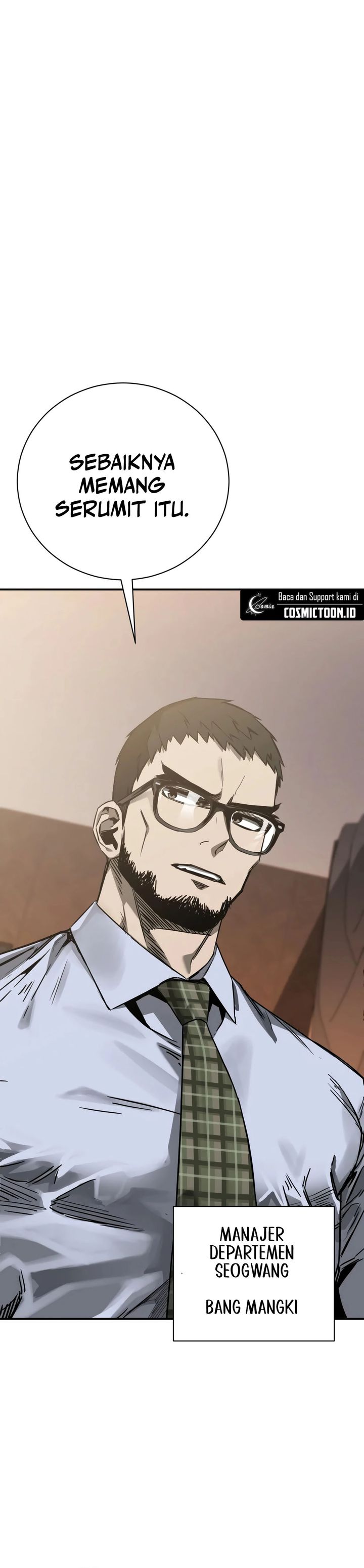 Bad Business Chapter 06 Bahasa Indonesia