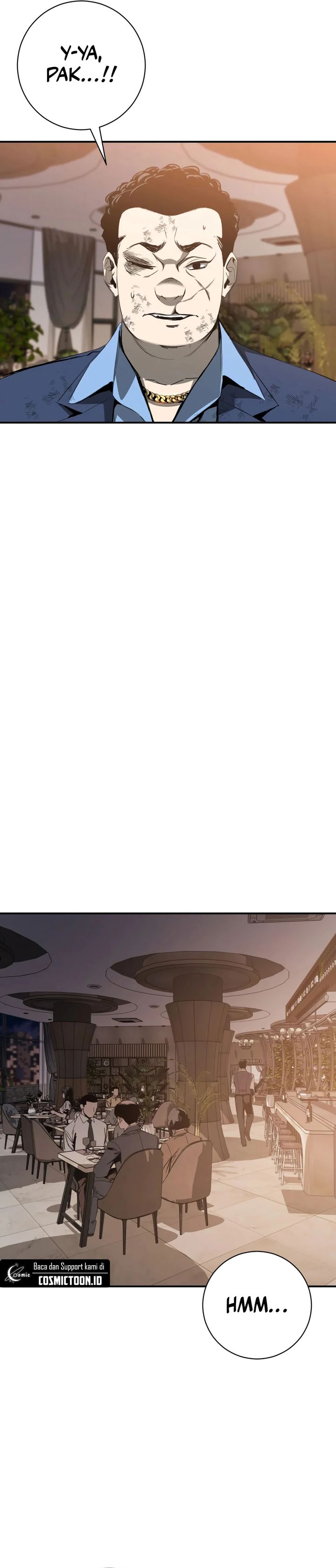 Bad Business Chapter 06 Bahasa Indonesia