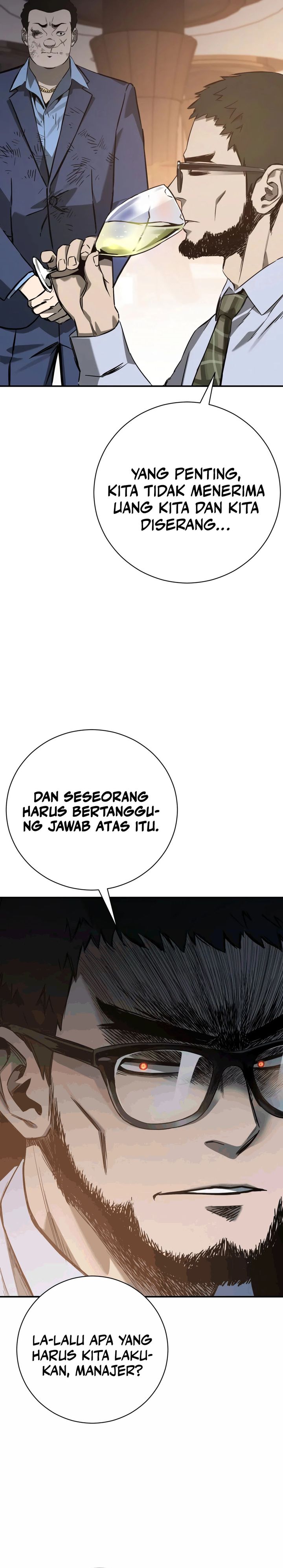 Bad Business Chapter 06 Bahasa Indonesia