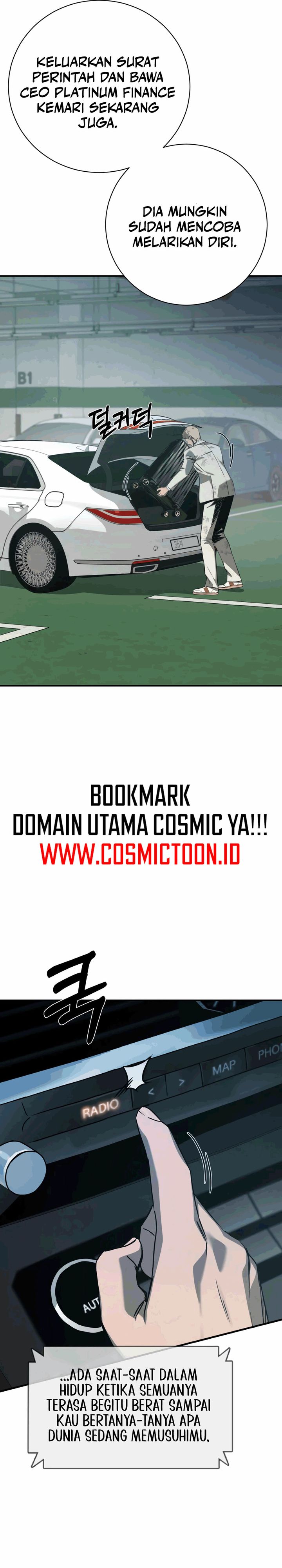 Bad Business Chapter 06 Bahasa Indonesia