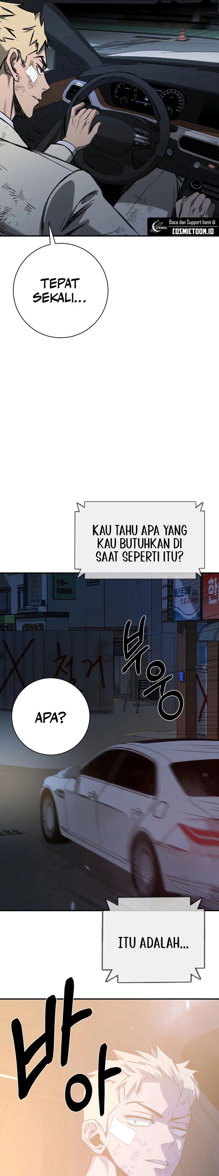 Bad Business Chapter 06 Bahasa Indonesia